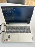 Laptop Lenovo IdeaPad 3 – Ryzen 3, SSD 512 GB, 6 GB RAM schimb cu PS5