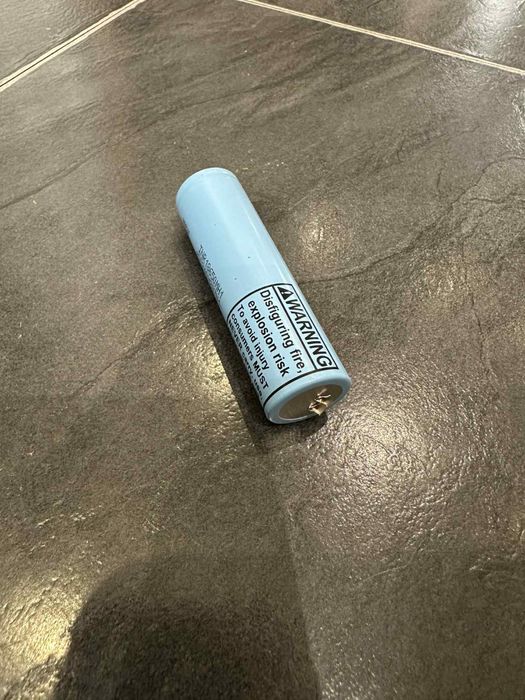 Акумулаторни батерий