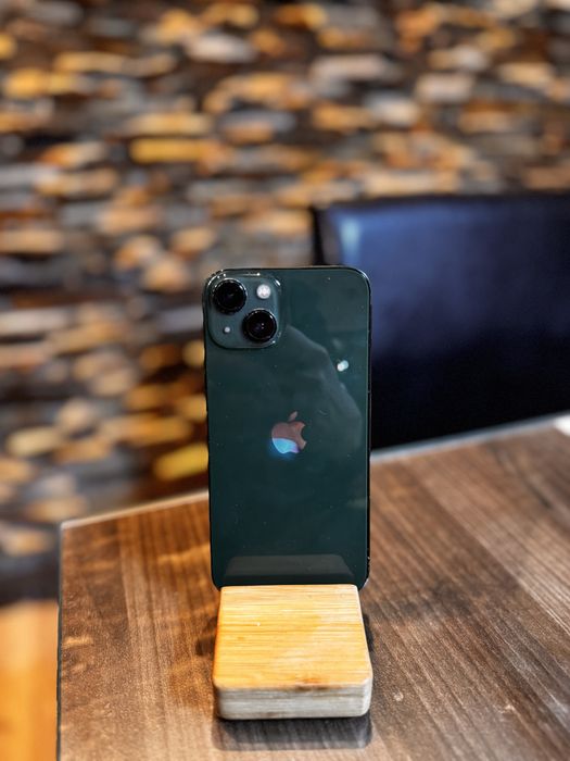 Iphone 13 128GB с кутия