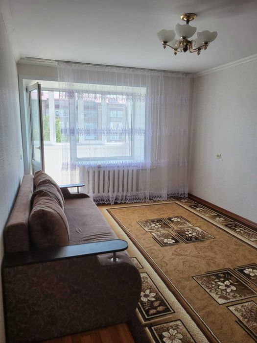 1 ком квартира в 19 мкр