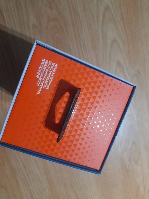 Boxa JBL Flip 6 , albastru / noua - sigilata