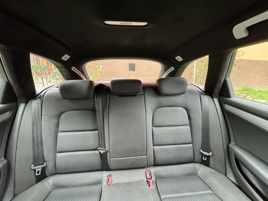 Audi a4 b8 2009