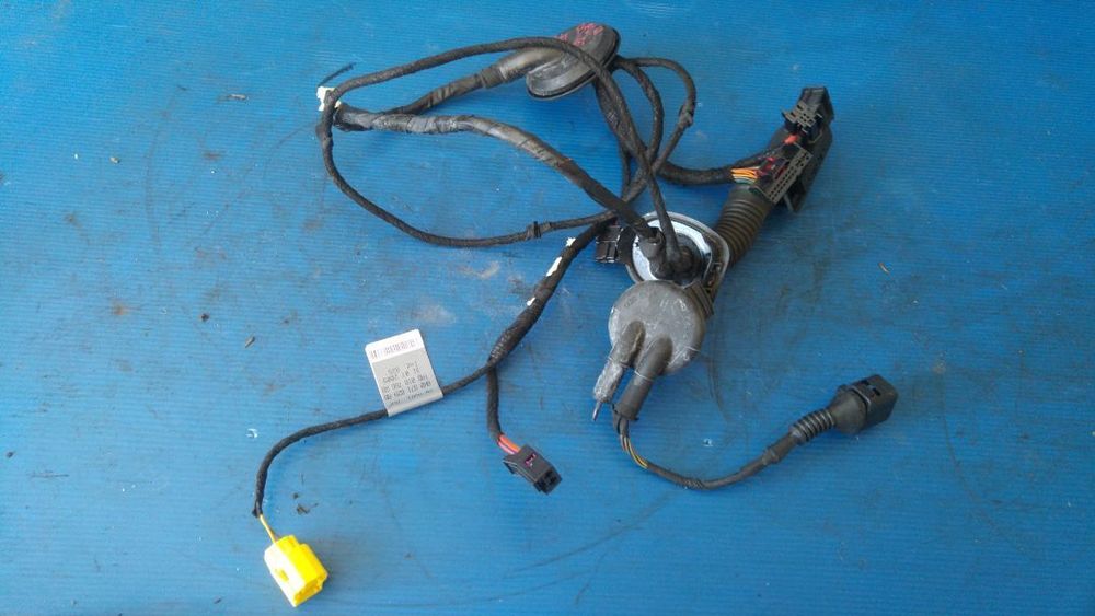 instalatie electrica usa stanga fata audi a4 b8 2008-2012 8k0971029ab