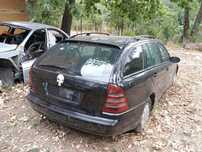 Mercedes c200 m271 kompressor/ Мерцедес ц200 м271 компресор