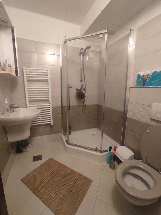 Apartament 2 camere ultra central (sediu firma, cabinet psihologic)