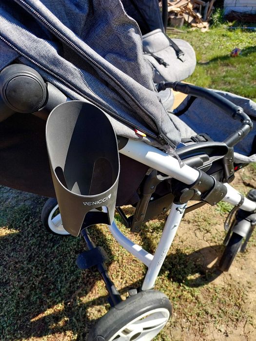 Caricior 3 in 1 Venicci