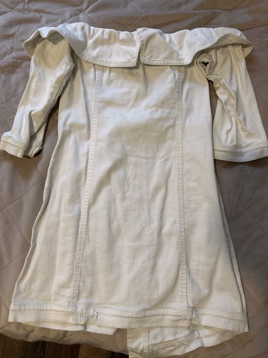 Дънкова рокля Алеса/Alessa