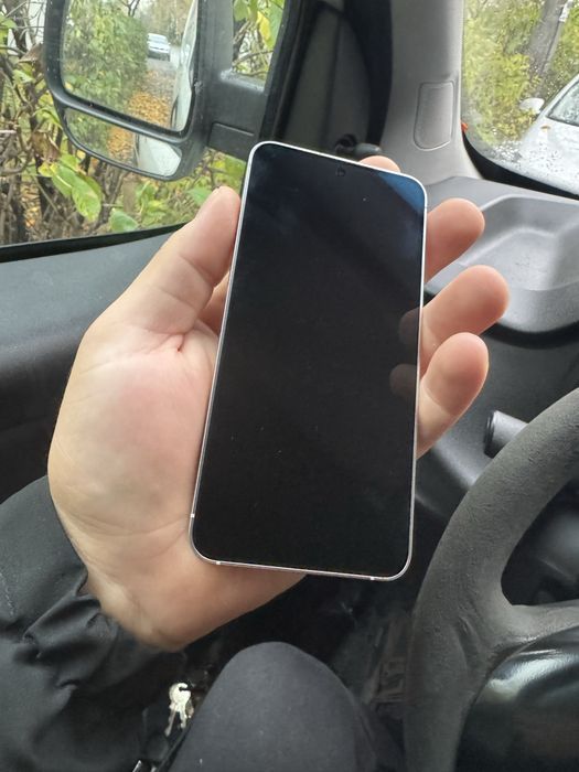 Samsung galaxy s24 alb 128 gb