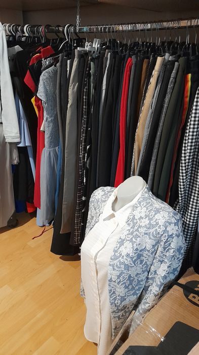 Haine second hand la kg