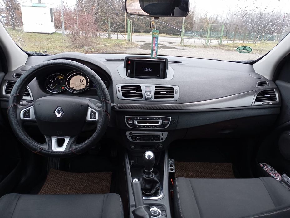 vand Renault megan 3