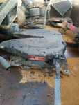 Cupla Jost  si GF cap tractor