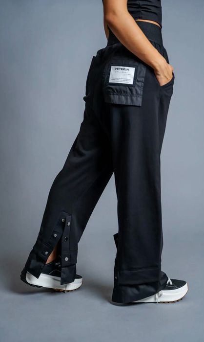 Дамски панталон Veteida