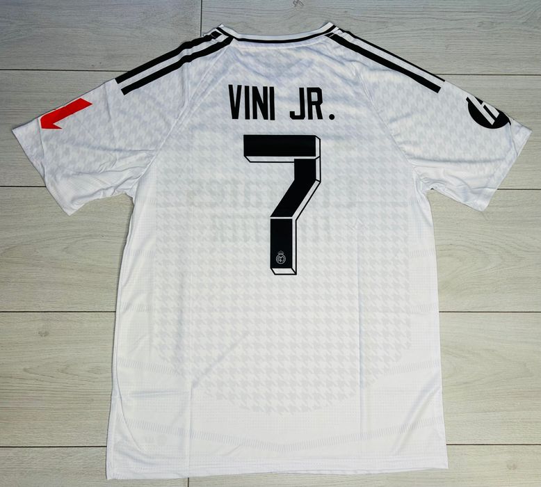 Tricou RM Vini Jr 7