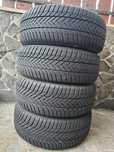 Anvelope 215/55 R17 Iarna Ca Noi!