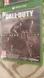 Xbox one 3 игри COD