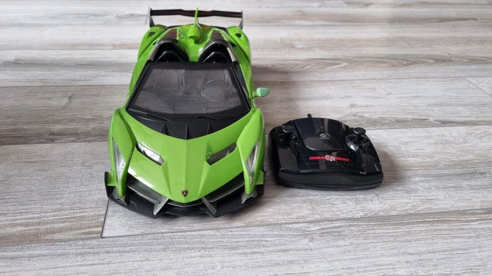 Кола с дистанционно "Lamborghini Veneno LP 750-4"