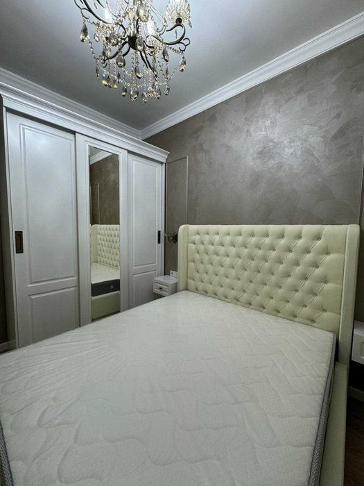 Продаю свою квартиру Юнусабад , Манзара 2-ком