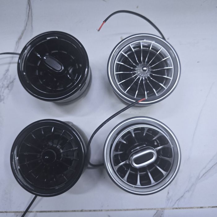 Дефлекторы воздуховода для авто машину. Универсальные дефлектор машину