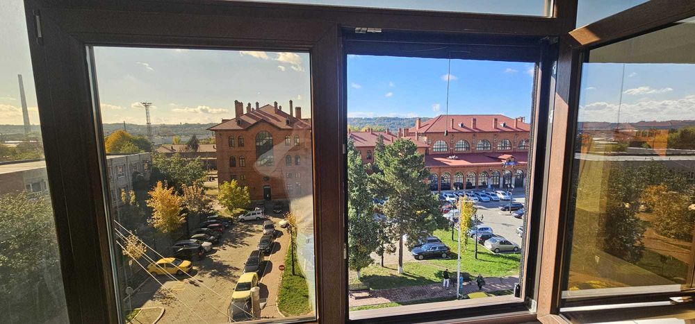 Apartament de inchiriat