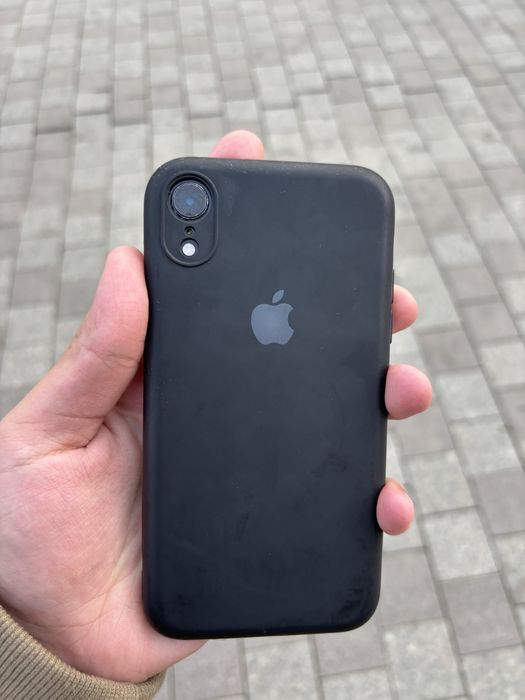 Айфон xr идеал фейс трутон работает