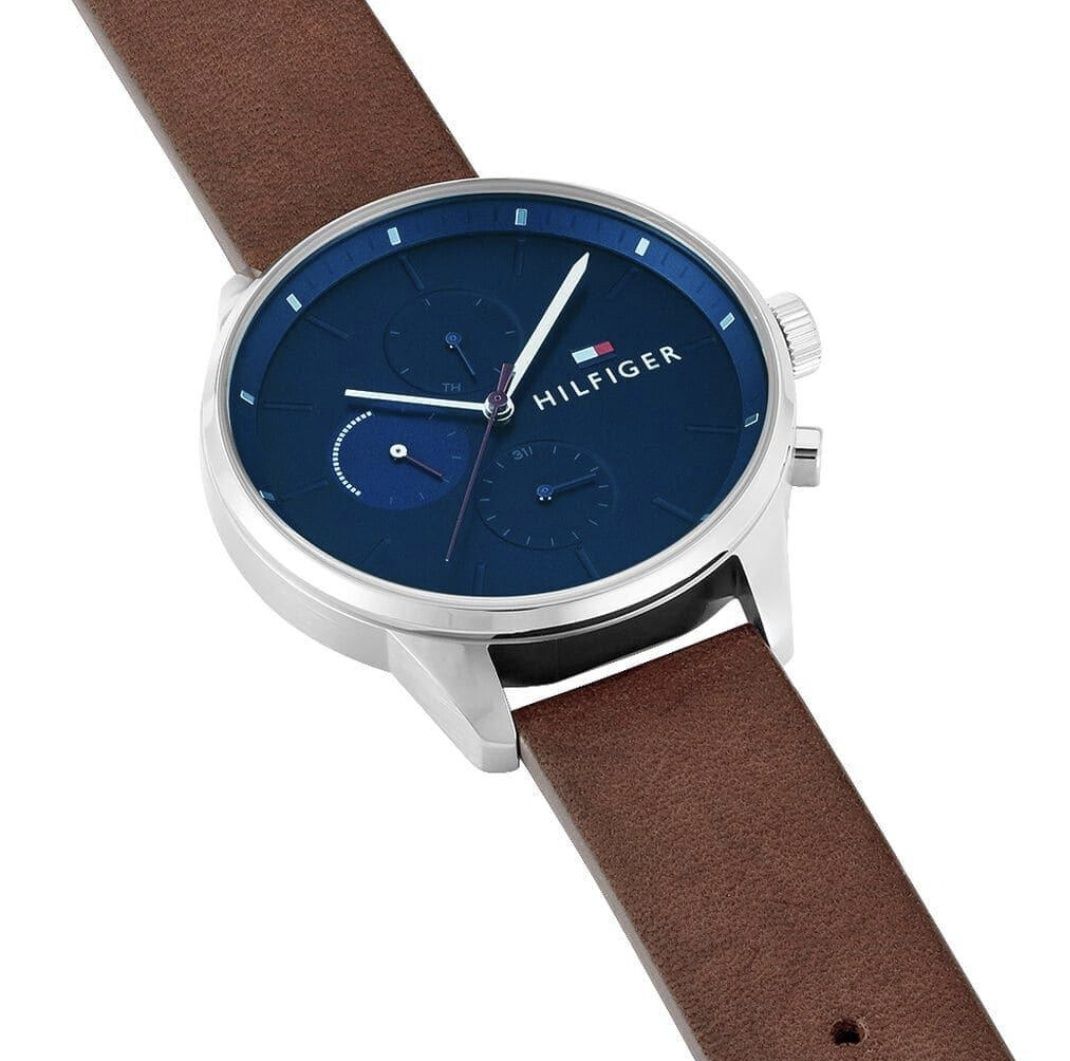 Ceas TOMMY Hilfiger cronograf