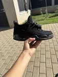 Jordan 4 black cat