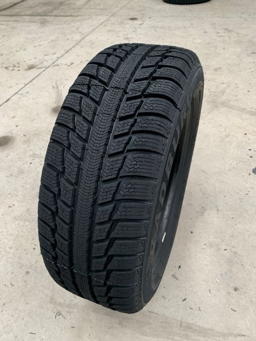 Anvelope M+S 205/55 R16 Garantie 3 Ani!