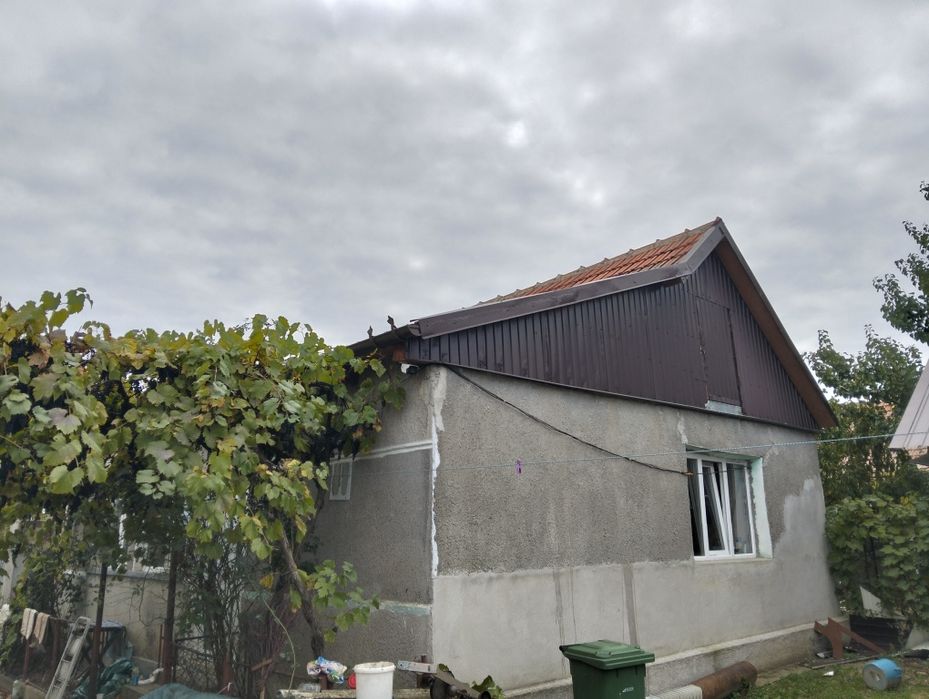 Vând casă în Miersig