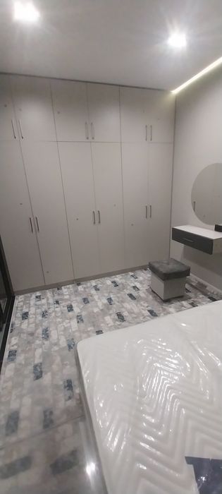 Arenda kvartira yakkasaroy tumani 2 xona