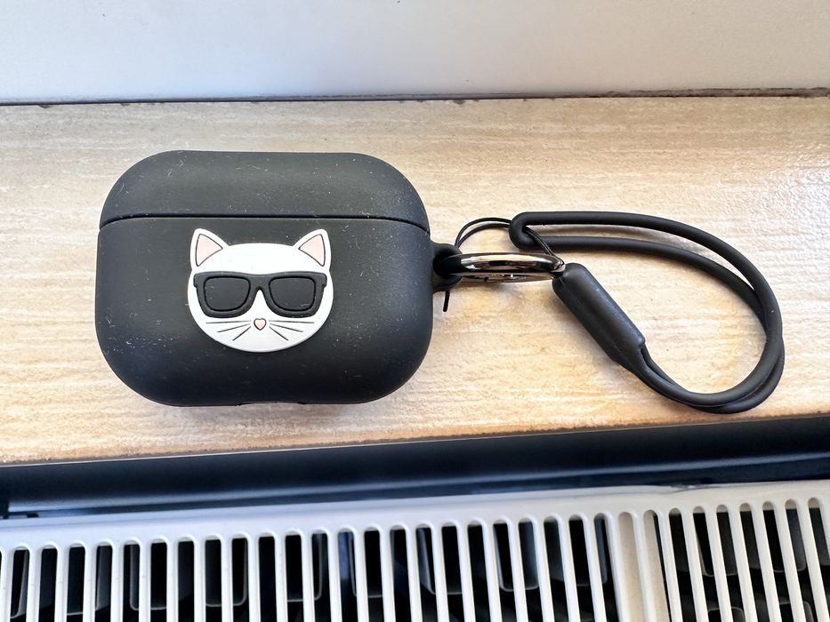 Apple airpods pro 2 gen