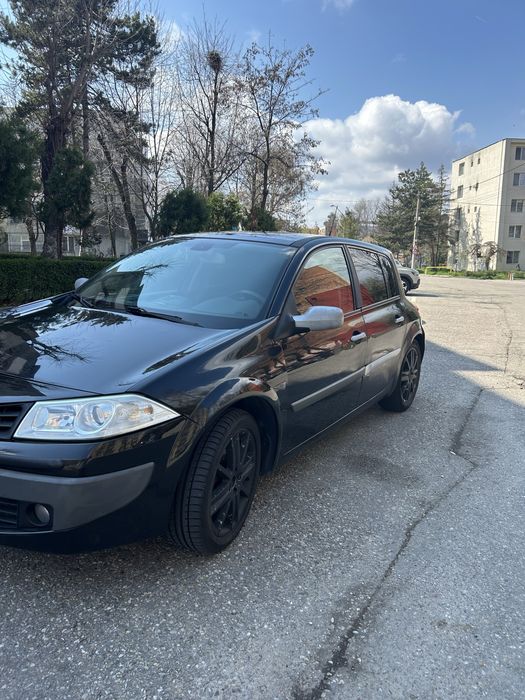 Vand Renault 2!1.5 D