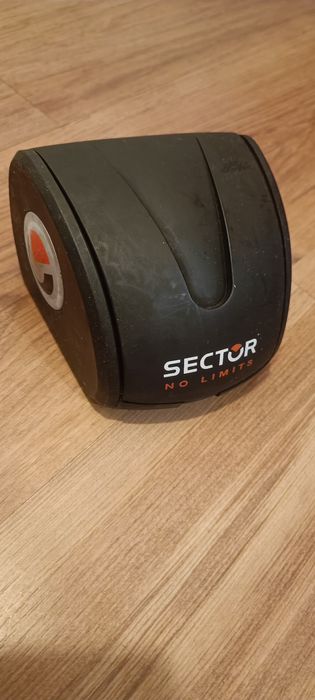 Кутия за часовник сектор