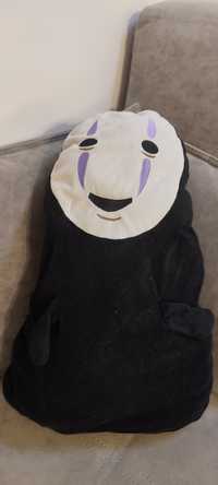 Подушка - игрушка Плюшевый "Безликий Бог Каонаси"