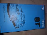 Modem 4G, router SIM, modem auto ZTE MF905