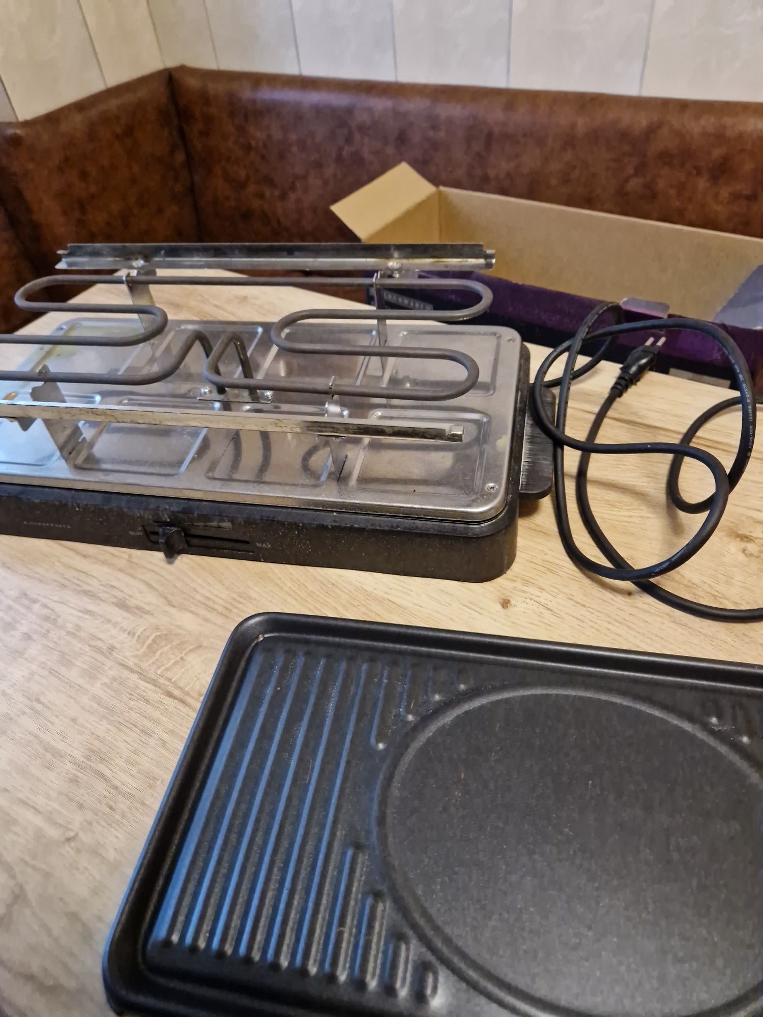 Set electrocasnice