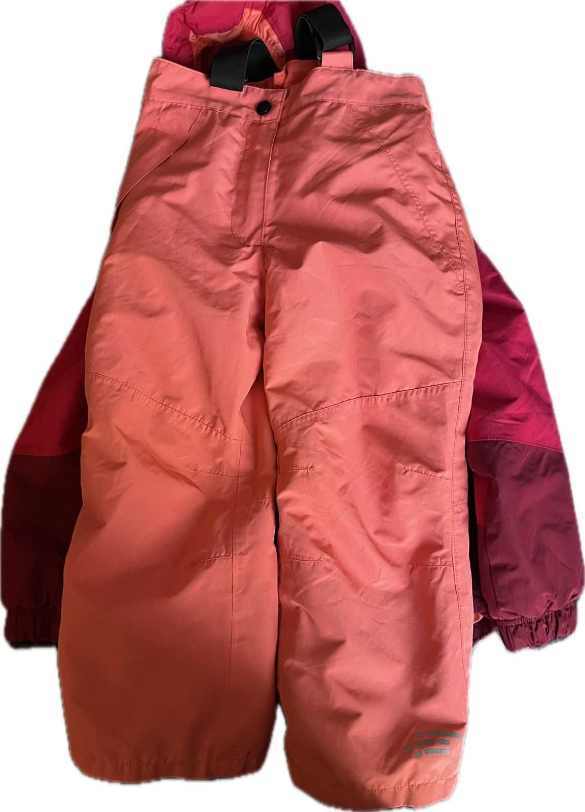 Детски ски екип Lupilu 110/116