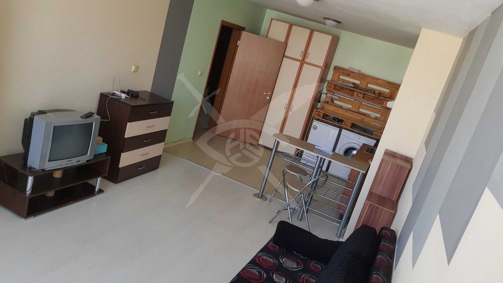 Продава се Едностаен апартамент в София, Център - 45 кв.м за 2445 €/кв.м - Снимка #3