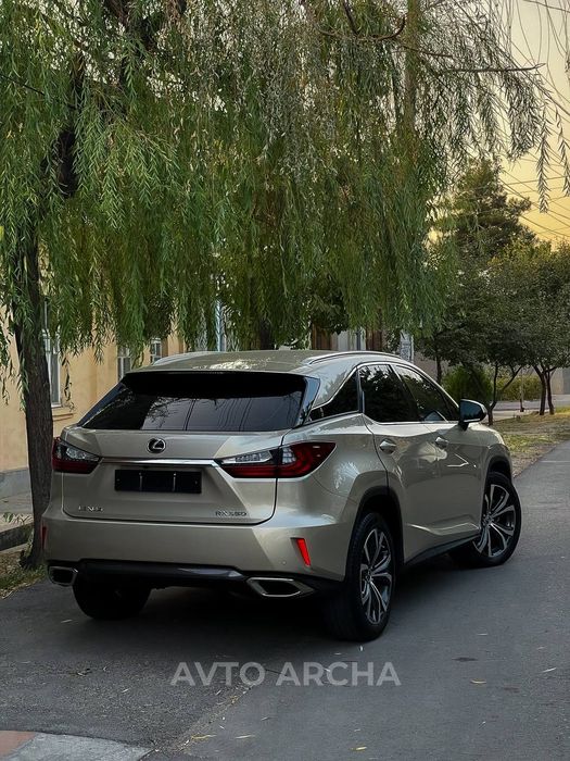 Lexus RX 350. Насия.  савдога.  берилади.
