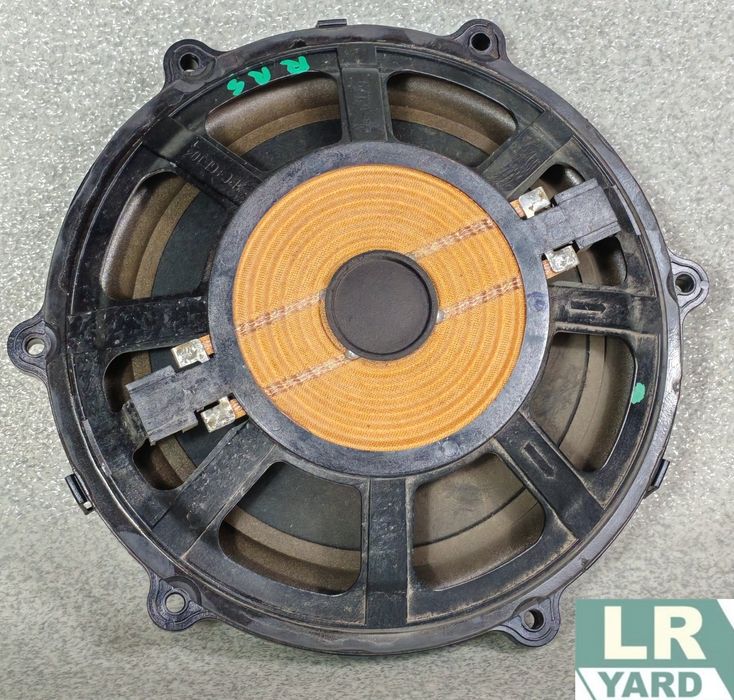 Subwoofer DISCOVERY 3/DISCOVERY 4/ROVER SPORT 2005-2013 XQA500120