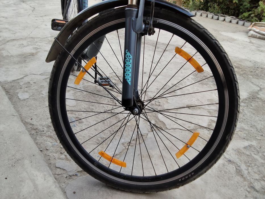 Velosiped 28lik hamma joyisoz