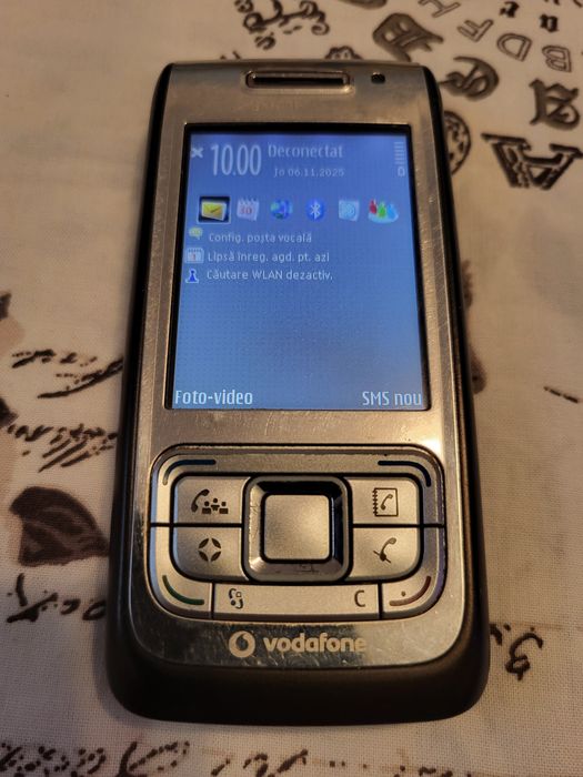 Vând lot telefoane nokia