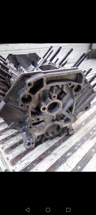 Продам запчасти газ53