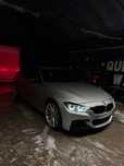 BMW F30, 320d B47, xDrive