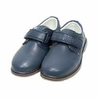Pantofi Apawwa copii | Patonfi casual baieti | Pantofi bleumarin