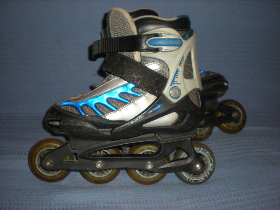 Role  copii  marca  ABEC-5 folosite  dar bine intretinute,