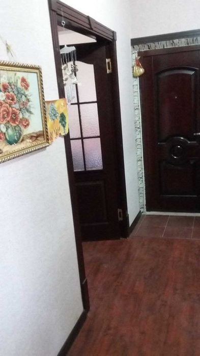 СРОЧНО продается просторная 3х ком квартира 93 м²  (888)