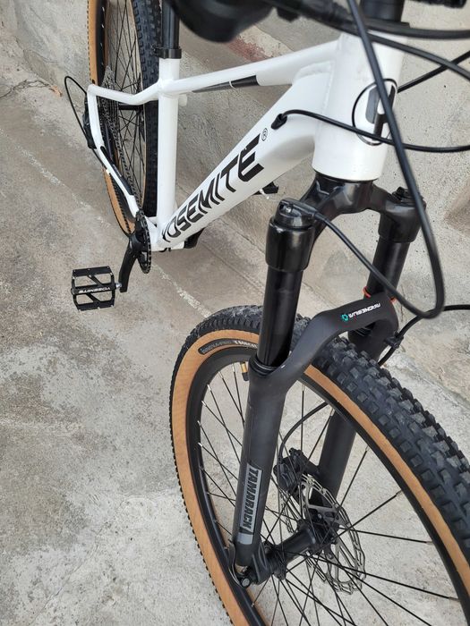 Bicicleta mtb yosemite 27.5 S