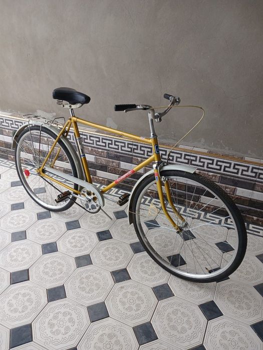 Велосапед сура радной