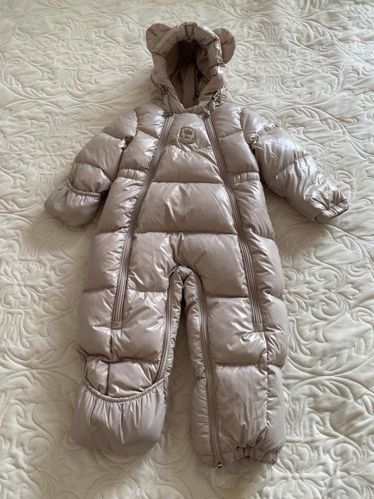 Комбинезон детский