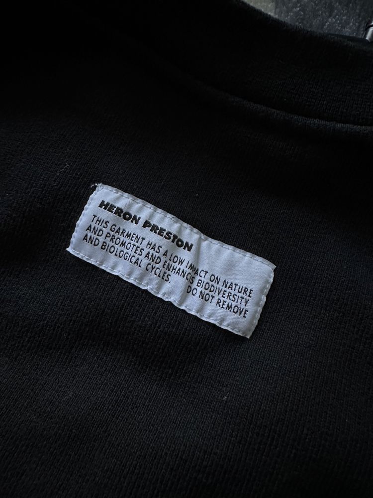 Heron Preston Sweatshirt